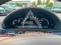 2000 Mercedes Benz S 600