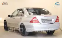 2000 Mercedes Benz C 320