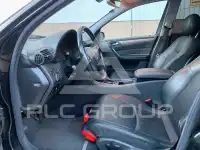 2000 Mercedes Benz C 320