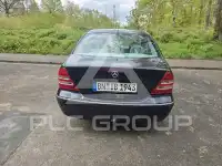 2000 Mercedes Benz C 320