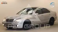 2000 Mercedes Benz C 320