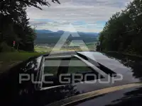 2000 Mercedes Benz C 320