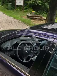 2000 Mercedes Benz C 320