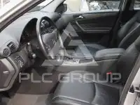 2000 Mercedes Benz C 320