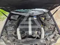 2000 Mercedes Benz C 320