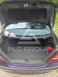 2000 Mercedes Benz C 320