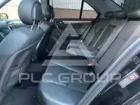2000 Mercedes Benz C 320