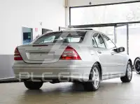 2000 Mercedes Benz C 320