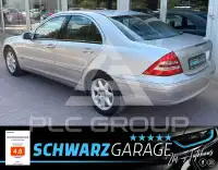 2000 Mercedes Benz C 320