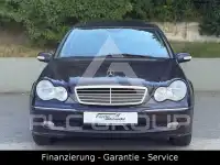 2000 Mercedes Benz C 320