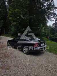 2000 Mercedes Benz C 320