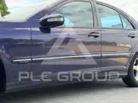2000 Mercedes Benz C 320