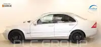 2000 Mercedes Benz C 320