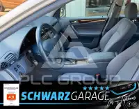 2000 Mercedes Benz C 320