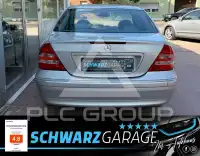 2000 Mercedes Benz C 320