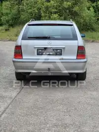 2000 Mercedes Benz 220