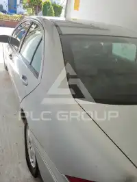 2000 Mercedes Benz 220