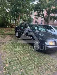 2000 Mercedes Benz 220