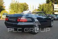 2000 Mercedes Benz CLK 320