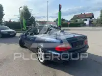 2000 Mercedes Benz CLK 320