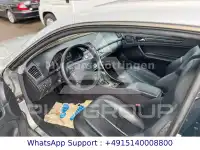 2000 Mercedes Benz CLK 320