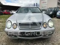 2000 Mercedes Benz CLK 320