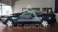 2000 Mercedes Benz CLK 320