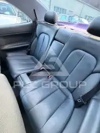 2000 Mercedes Benz CLK 320