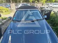 2000 Mercedes Benz CLK 320