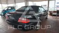 2000 Mercedes Benz CLK 320