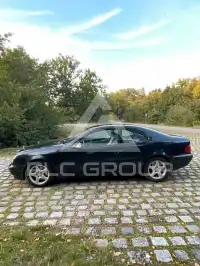 2000 Mercedes Benz CLK 320