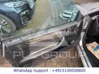 2000 Mercedes Benz CLK 320