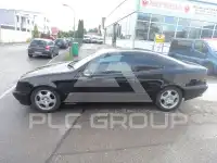 2000 Mercedes Benz CLK 320