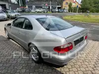 2000 Mercedes Benz CLK 320