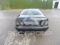 2000 Mercedes Benz CLK 320