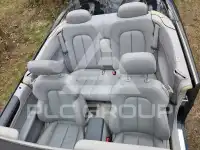 2000 Mercedes Benz CLK 320