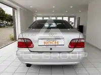 2000 Mercedes Benz CLK 320