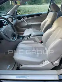 2000 Mercedes Benz CLK 320