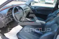 2000 Mercedes Benz CLK 320