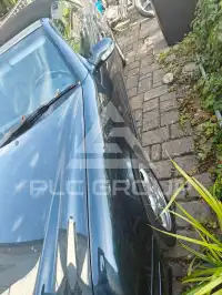 2000 Mercedes Benz CLK 320