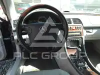 2000 Mercedes Benz CLK 320