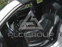 2000 Mercedes Benz CLK 320