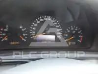 2000 Mercedes Benz CLK 320
