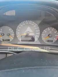 2000 Mercedes Benz CLK 320
