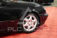 2000 Mercedes Benz CLK 320