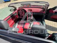 2000 Mercedes Benz CLK 320