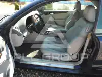 2000 Mercedes Benz CLK 320
