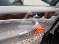 2000 Mercedes Benz CLK 320