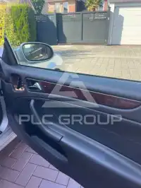 2000 Mercedes Benz CLK 320