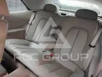 2000 Mercedes Benz CLK 320